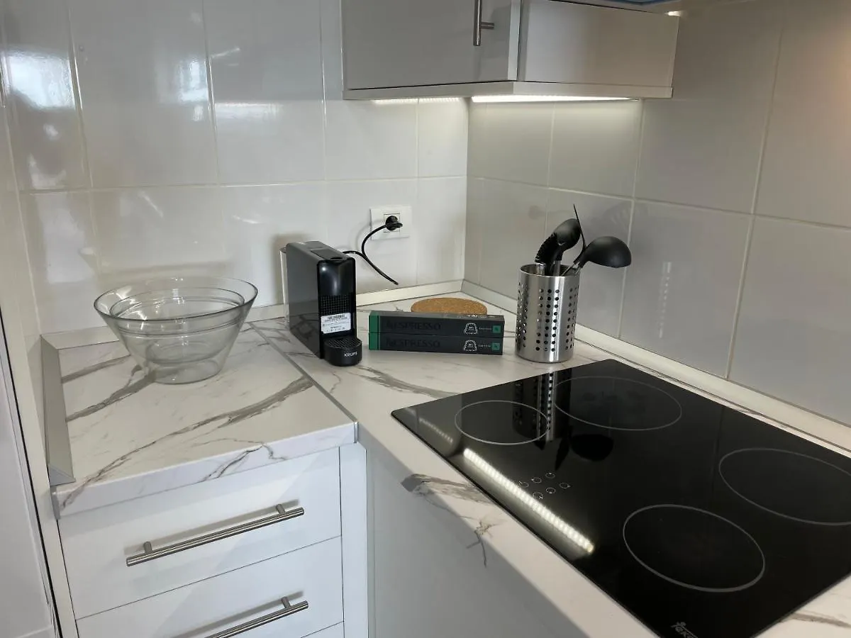 Achacay Sunset Apartment Los Cristianos   Los Cristianos (Tenerife)