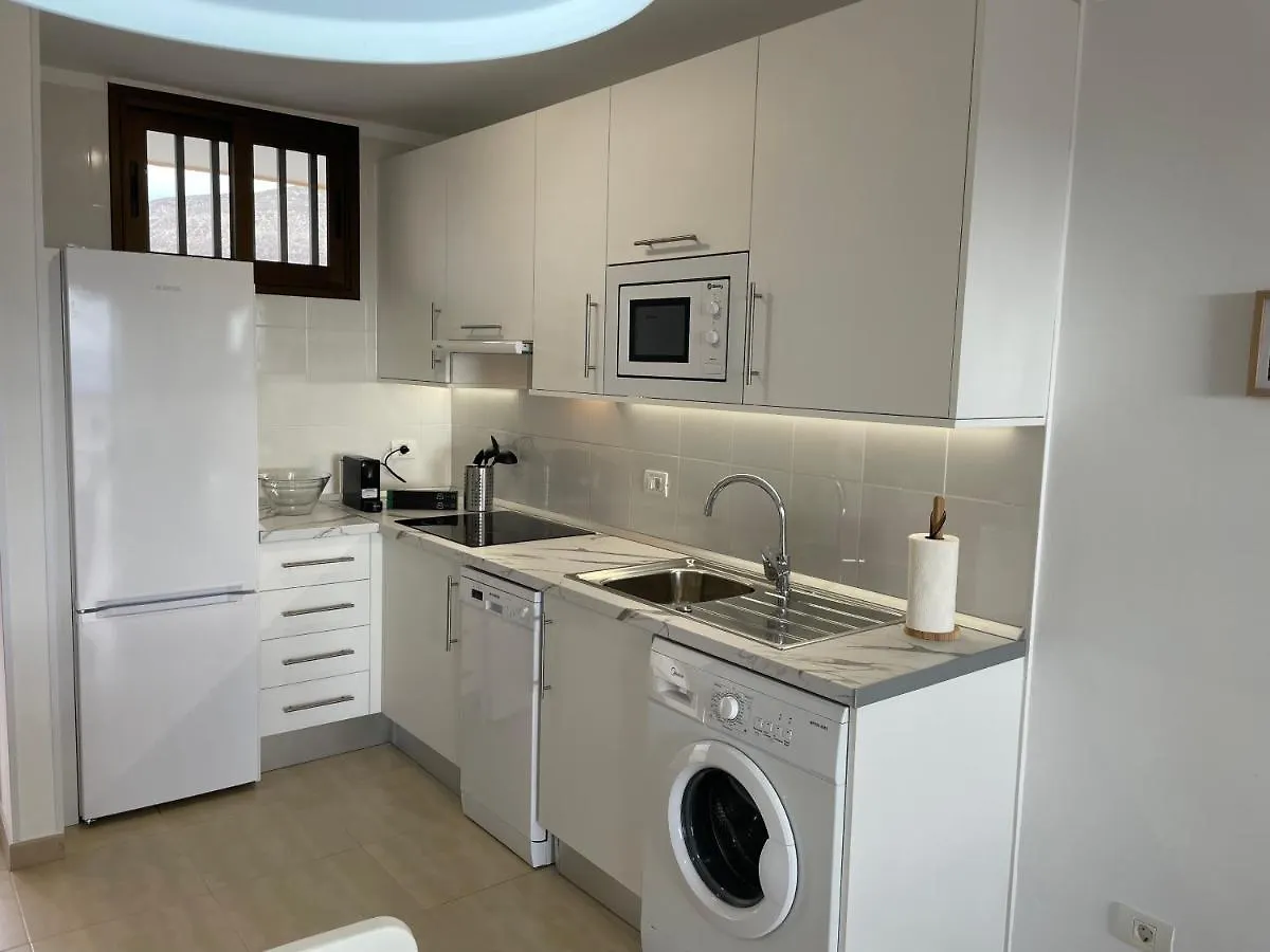 Achacay Sunset Apartment Los Cristianos  Spain