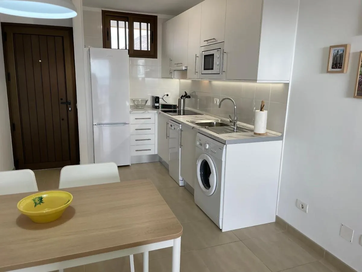 Achacay Sunset Apartment Los Cristianos  Los Cristianos (Tenerife)