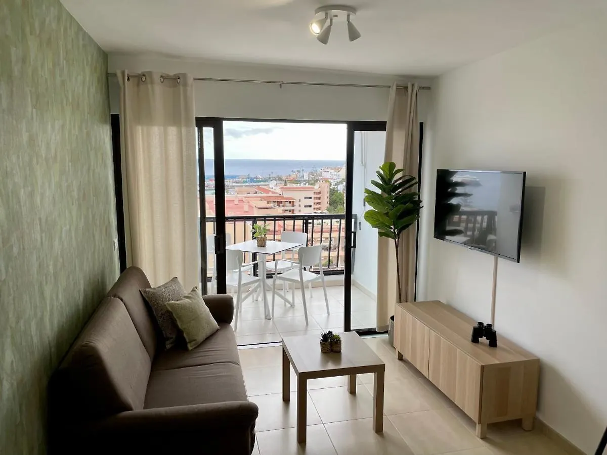 Achacay Sunset Apartment Los Cristianos