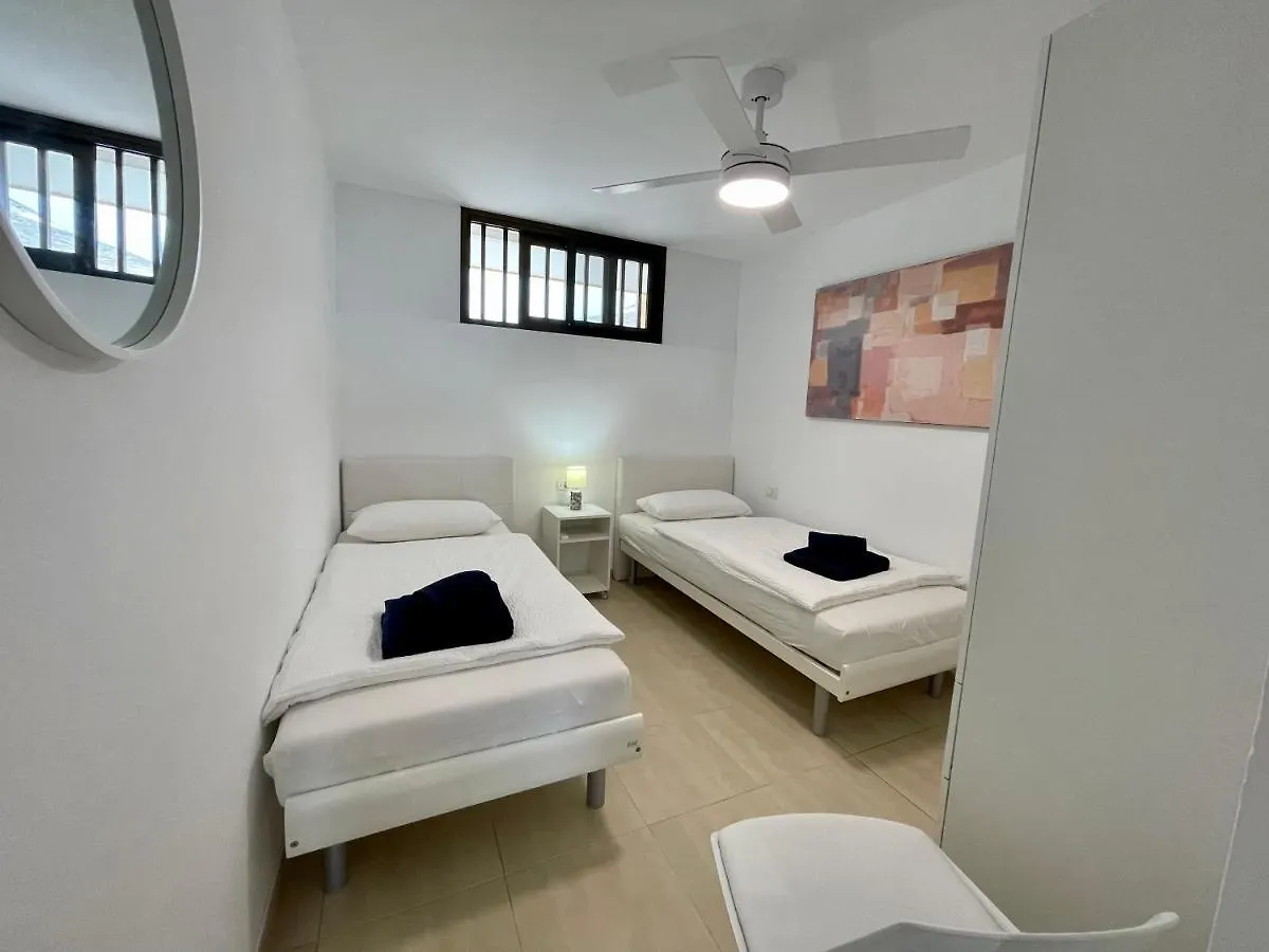 Achacay Sunset Apartment Los Cristianos  0*, Los Cristianos (Tenerife)