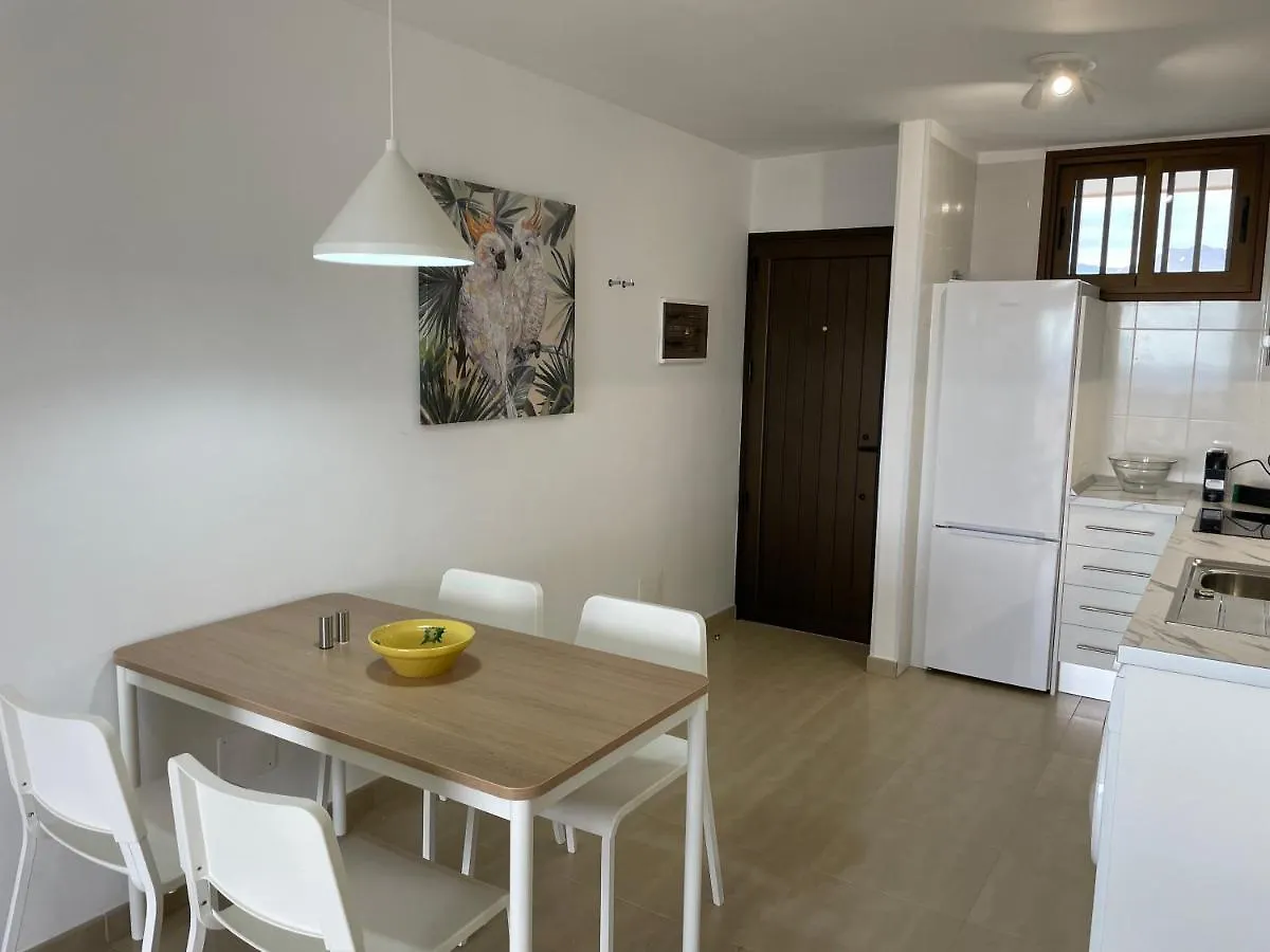 Achacay Sunset Apartment Los Cristianos  0*, Los Cristianos (Tenerife) Spain