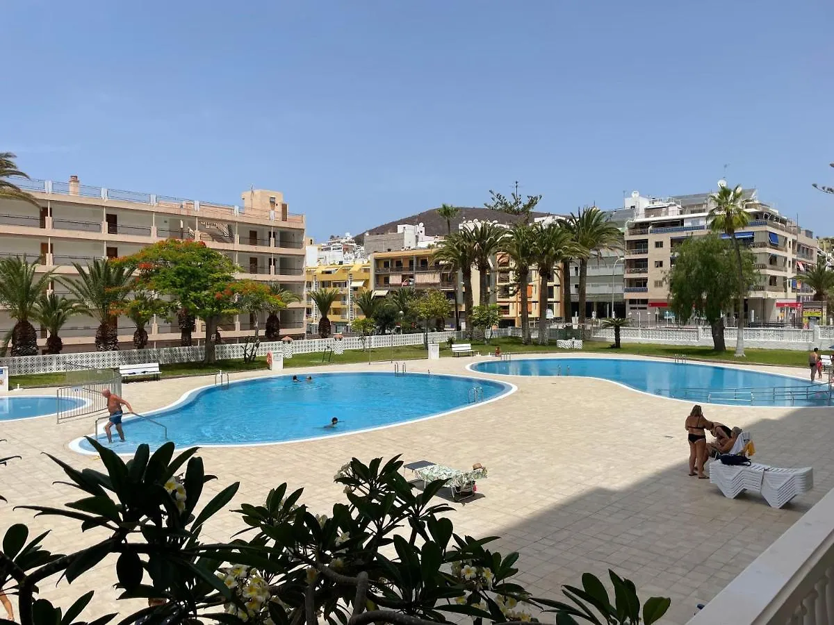 Achacay Sunset Apartment Los Cristianos  0*, Los Cristianos (Tenerife)