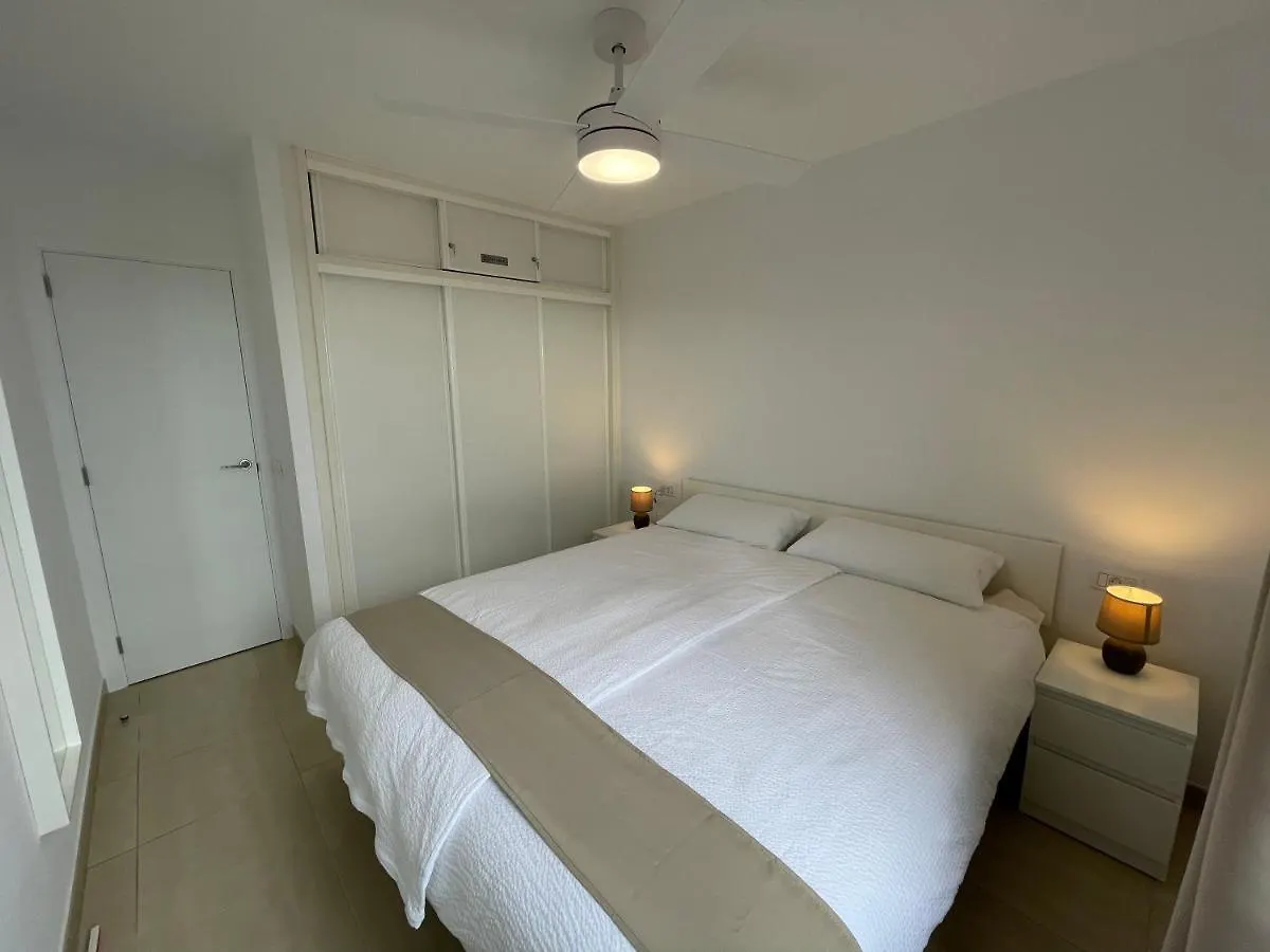Achacay Sunset Apartment Los Cristianos