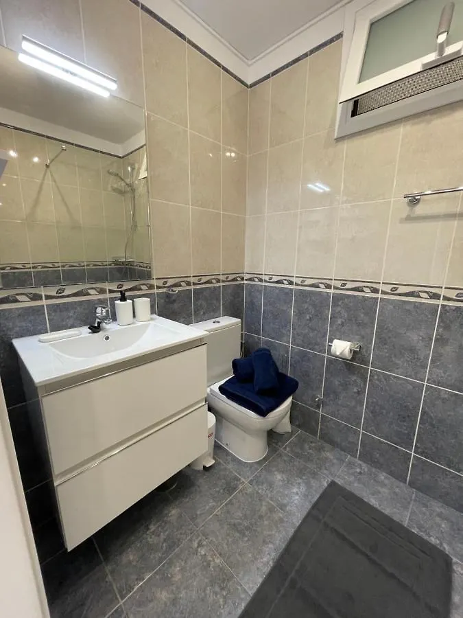 Achacay Sunset Apartment Los Cristianos  Los Cristianos (Tenerife)