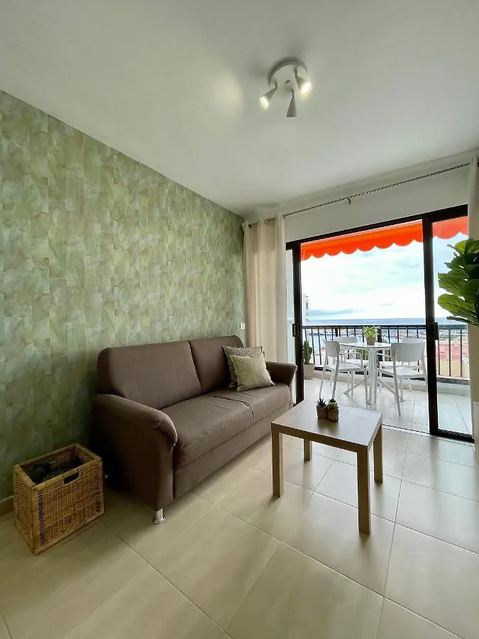 Achacay Sunset Apartment Los Cristianos