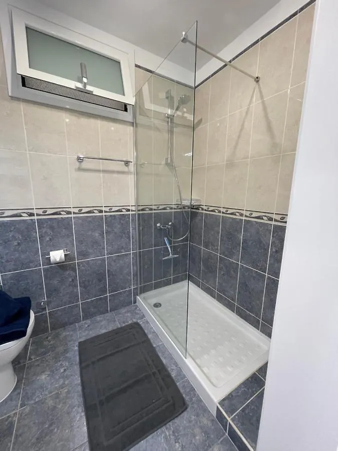 Achacay Sunset Apartment Los Cristianos