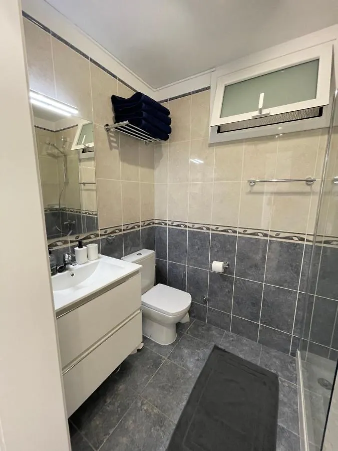Achacay Sunset Apartment Los Cristianos   Los Cristianos (Tenerife)