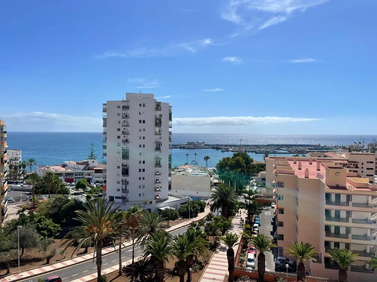 Achacay Sunset Apartment Los Cristianos  Spain