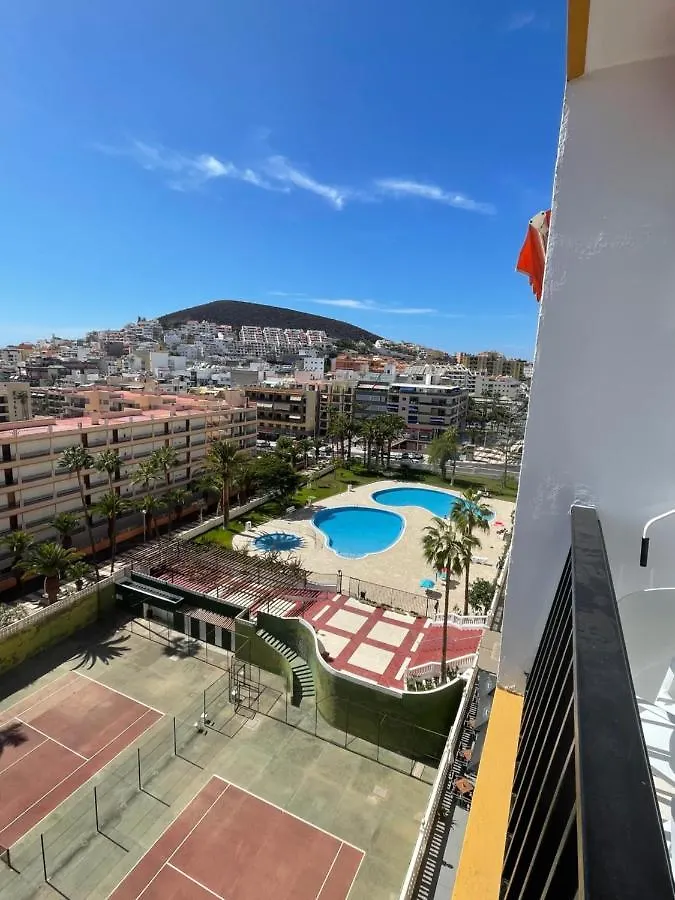Achacay Sunset Apartment Los Cristianos