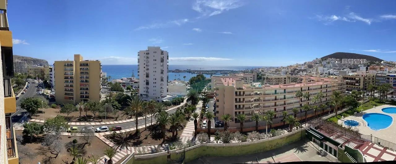 Achacay Sunset Apartment Los Cristianos  España