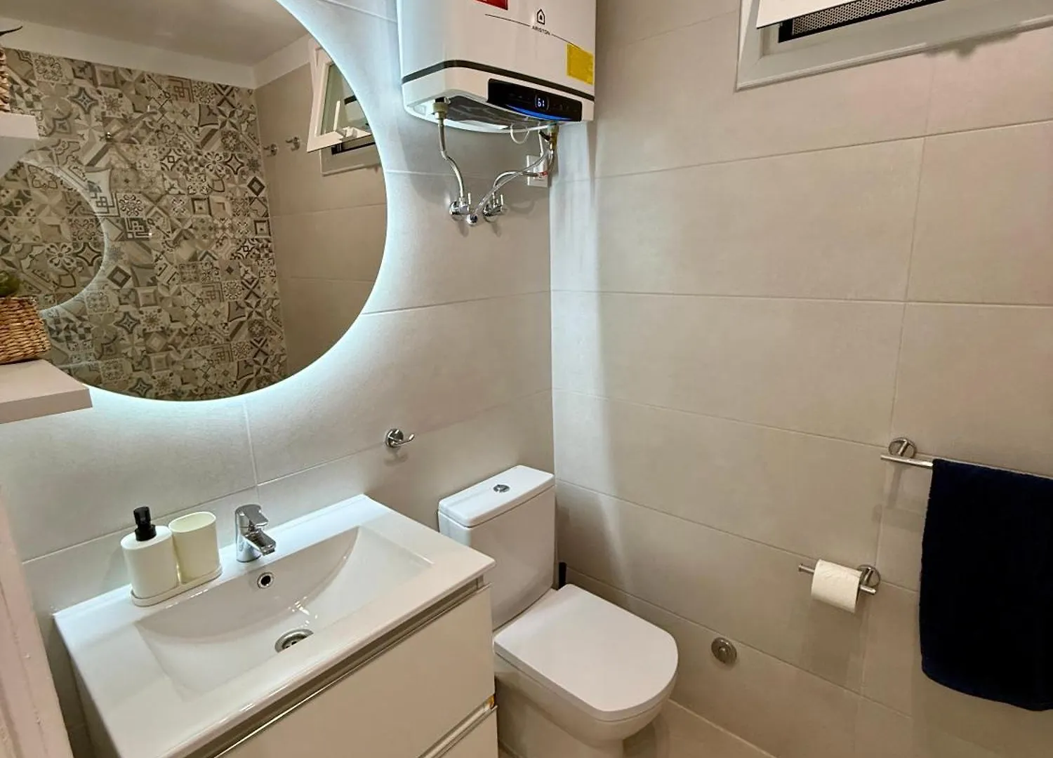 Achacay Sunset Apartment Los Cristianos  Spain