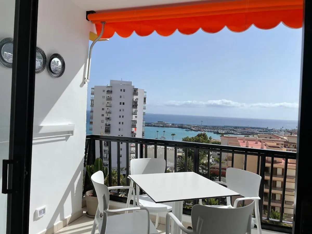 Achacay Sunset Apartment Los Cristianos