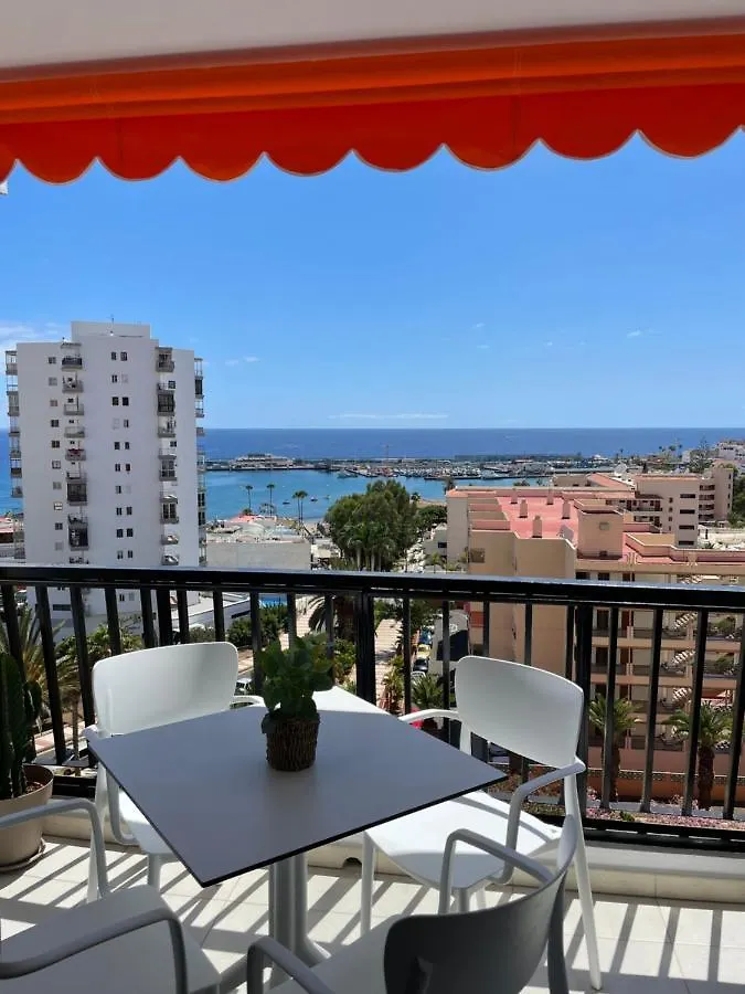 Achacay Sunset Apartment Los Cristianos  Spain