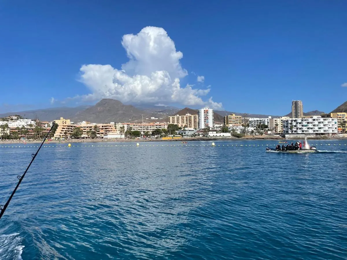 Achacay Sunset Apartment Los Cristianos  Los Cristianos (Tenerife)